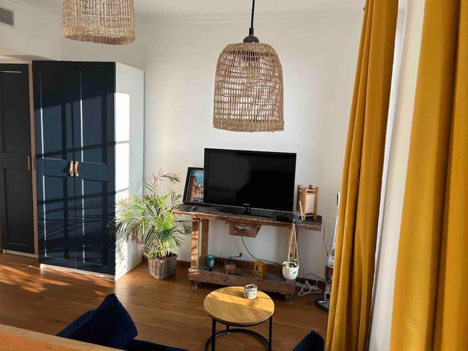 Le Quai Du Mucem Appartement